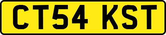 CT54KST