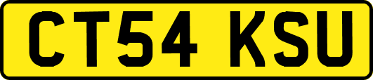 CT54KSU