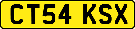 CT54KSX