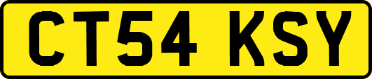 CT54KSY