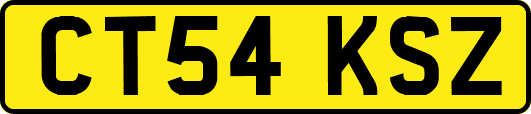 CT54KSZ