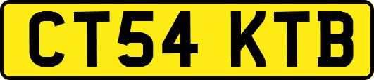 CT54KTB