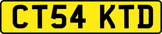 CT54KTD