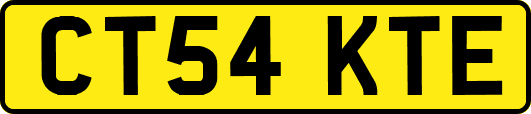 CT54KTE