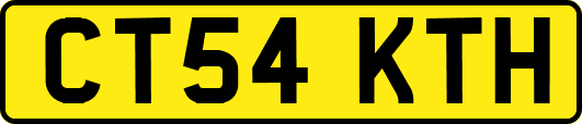 CT54KTH
