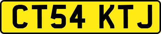 CT54KTJ