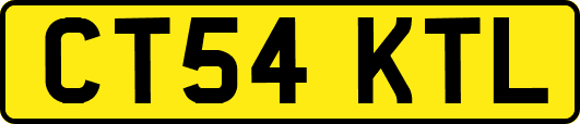 CT54KTL
