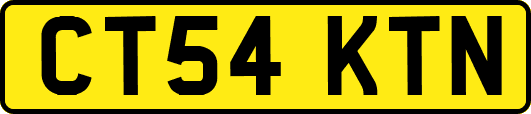 CT54KTN
