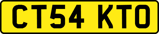 CT54KTO