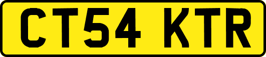CT54KTR