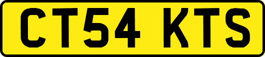 CT54KTS