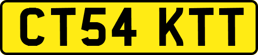 CT54KTT