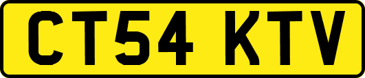 CT54KTV