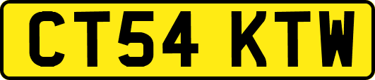 CT54KTW