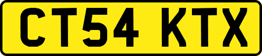 CT54KTX