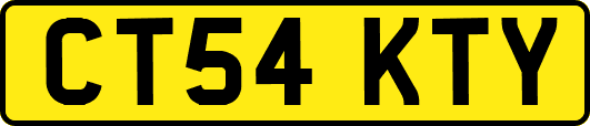 CT54KTY