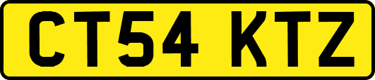 CT54KTZ