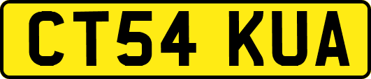 CT54KUA
