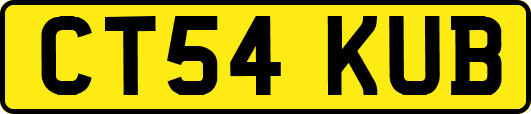 CT54KUB