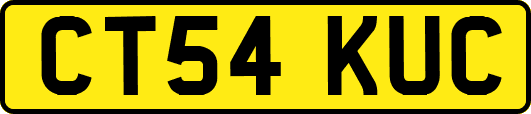 CT54KUC