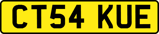CT54KUE