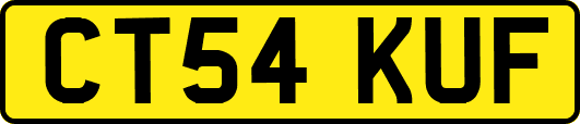 CT54KUF