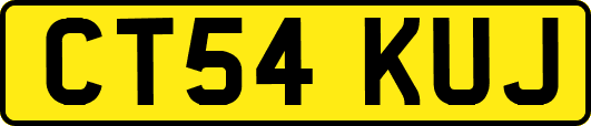 CT54KUJ