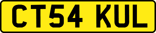CT54KUL