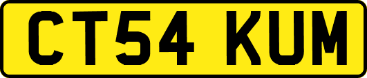 CT54KUM