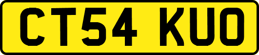 CT54KUO
