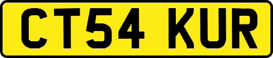 CT54KUR