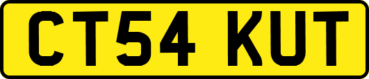 CT54KUT