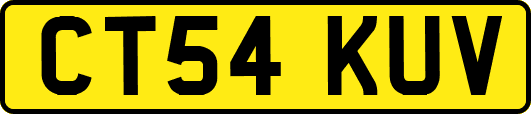 CT54KUV