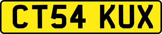 CT54KUX