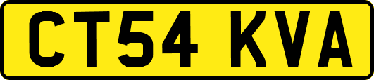 CT54KVA