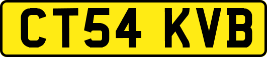 CT54KVB