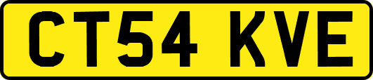 CT54KVE