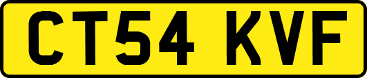 CT54KVF