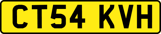 CT54KVH
