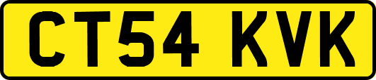 CT54KVK