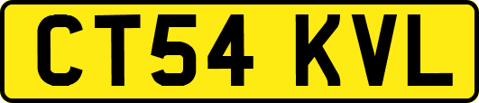 CT54KVL