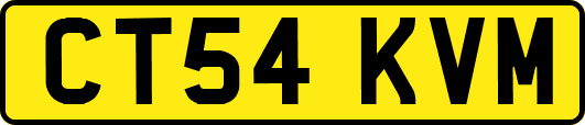 CT54KVM