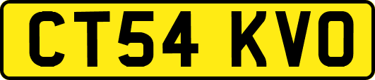 CT54KVO