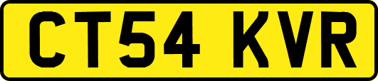 CT54KVR