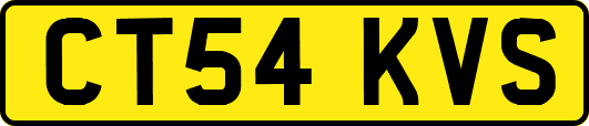 CT54KVS