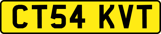 CT54KVT