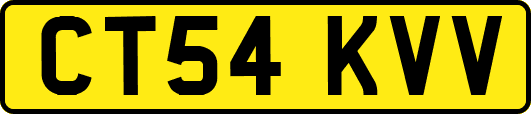 CT54KVV