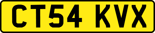 CT54KVX
