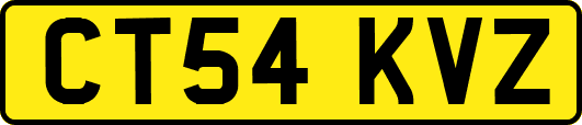 CT54KVZ
