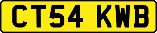CT54KWB